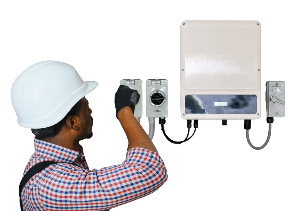 Electrical Services