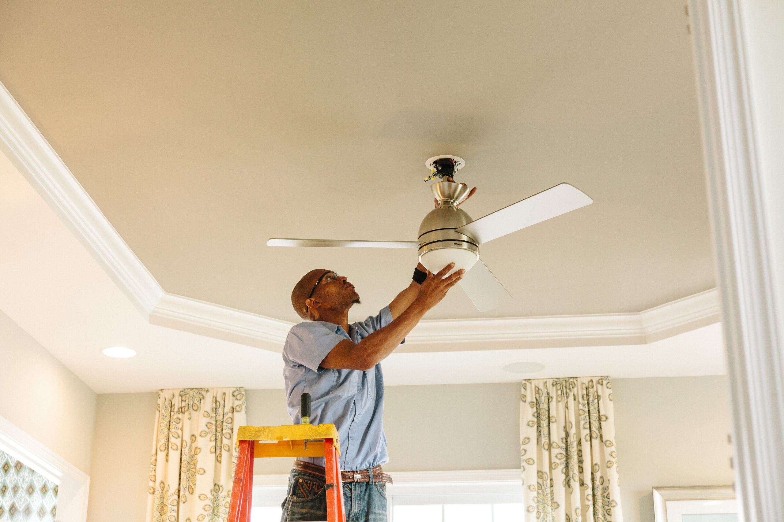Residential Service